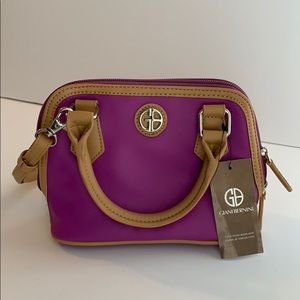 Giani Bernini Purse